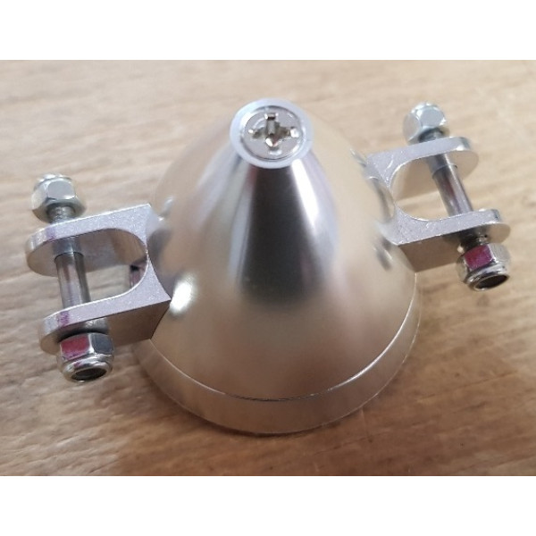 Folding Prop hub 3.17mm shaft